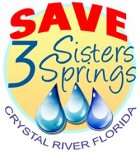 Save Three Sisters Springs
